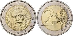 Slovakia, 2 Euro, Ľudovít Štúr, 2019, Kremnica, Bi-Metallic,