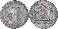 Coin, Cyrrhestica, Philip I, Bronze Æ, 244-249, Cyrrhus, , Bronze