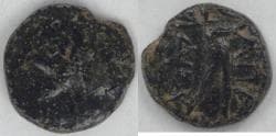 PHYRGIA - Apameia, Magistrate Dionysos Kephistos, 133-48 BC, AE15, about Very Fine