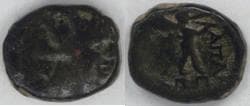 PHYRGIA - Apameia, 133-48 BC, AE16, Fine