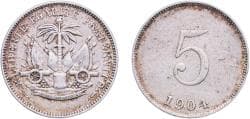 Nickel