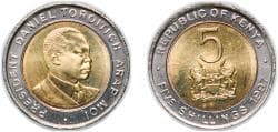 Shillings