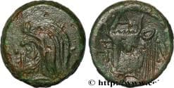 TAURIC CHERSONESE - PANTICAPEUM Panticapé, Chersonèse Taurique c. 280-250 AC. (18mm, 5,16g, 11h)