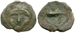 Iberia. Gades Æ13 / Tunny Fish