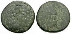 Pontos. Amisos Æ20 / Aegis