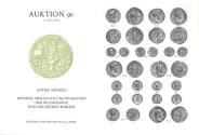 M&M 90 - Munzen und Medallien Sale 90, June 14, 2000 Ancient Coins - Renaissance and Baroque Coins and Medals