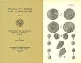 NNM 72. - The Coinage of the Second Saffarid Dynasty in Sistan by John Walker - ANS Numismatic Notes and Monographs, No. 72