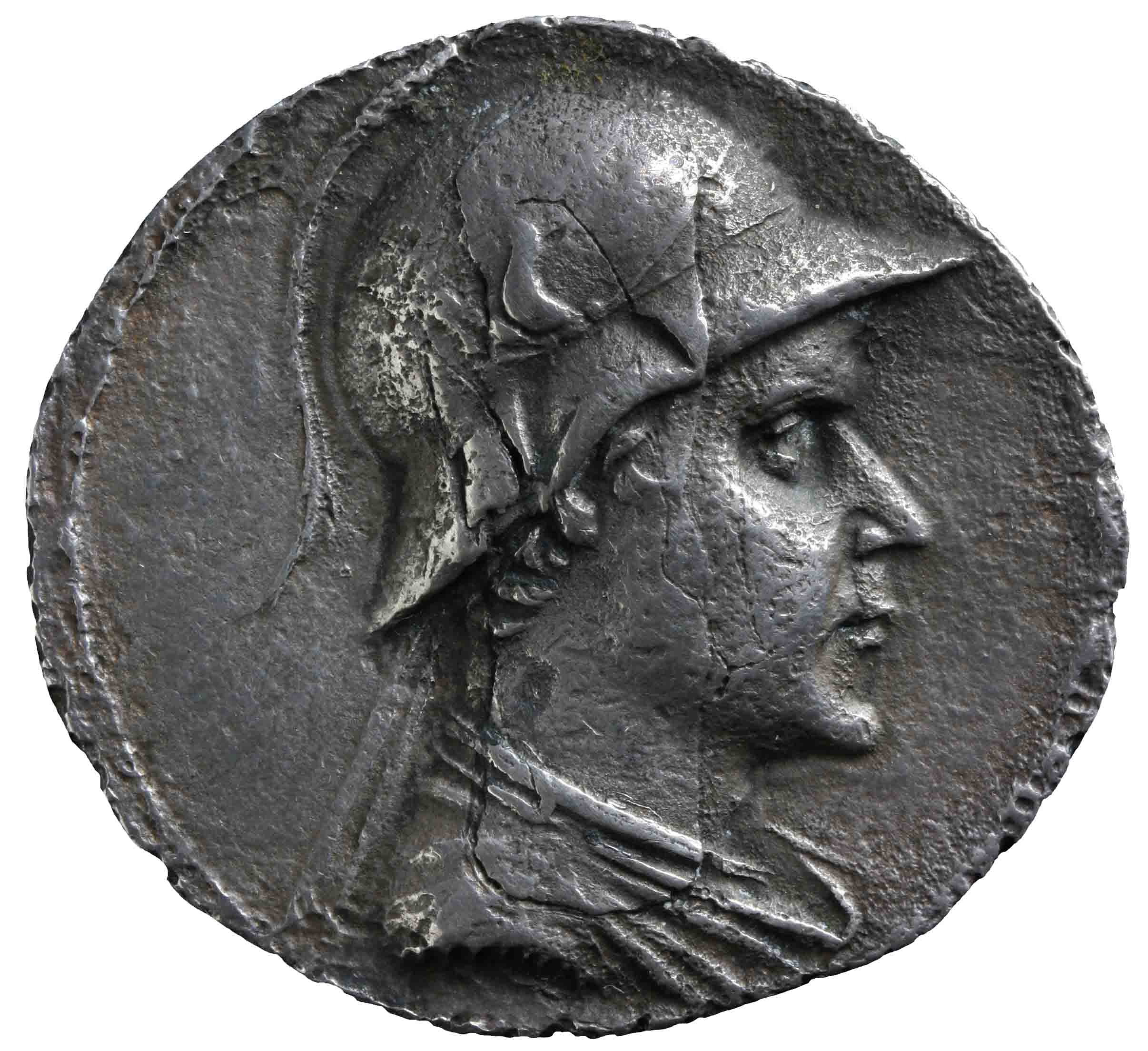 Tetradrachm