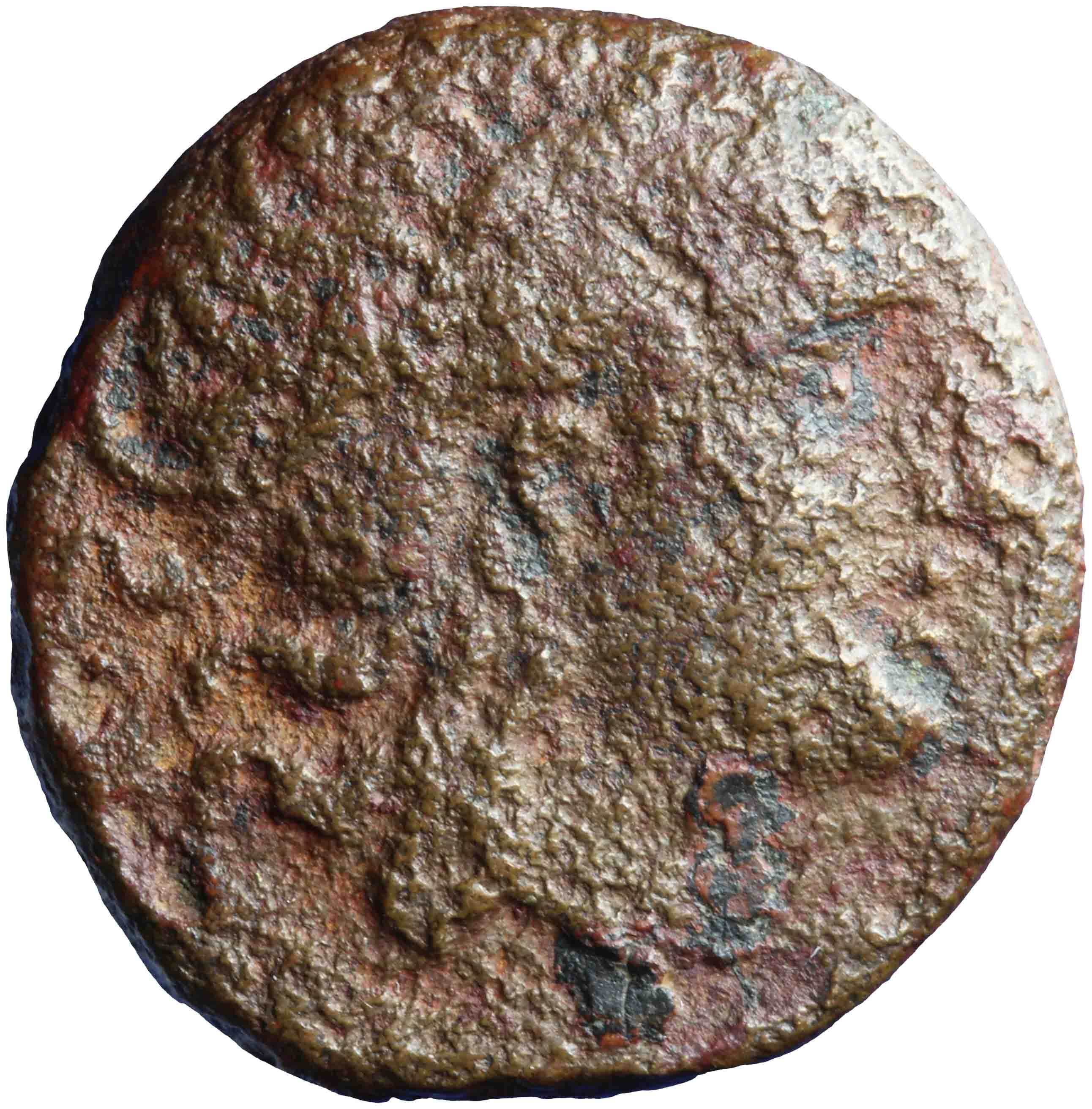 Seleucid Coins (part 1) 524.3