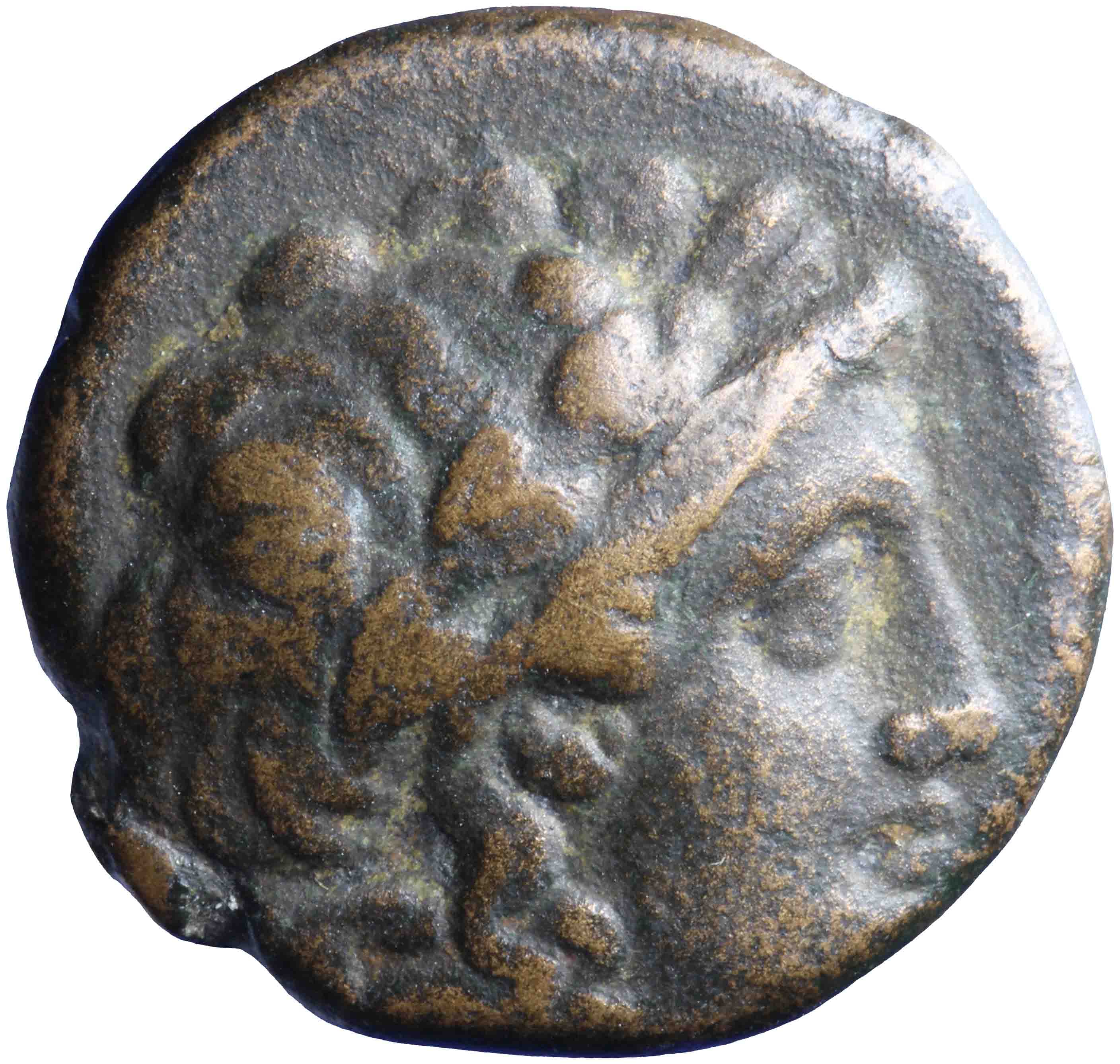 Seleucid Coins (part 1) 520
