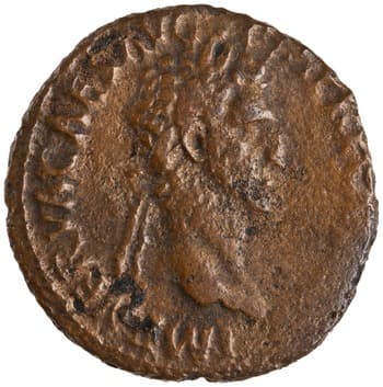 As