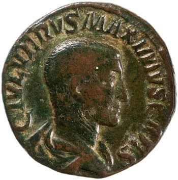 Sestertius