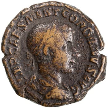 As
