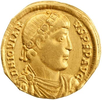 Solidus