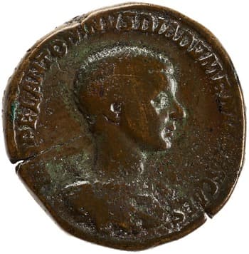 Sestertius
