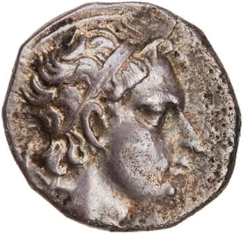 Drachma