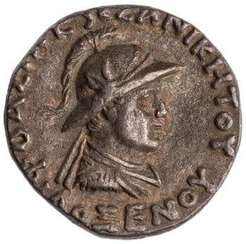 Tetradrachm