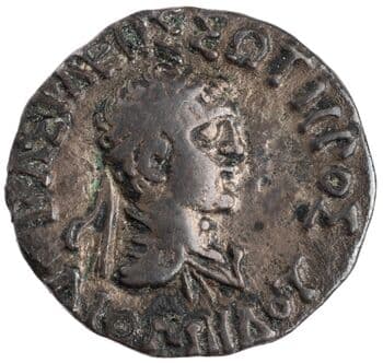 Drachma