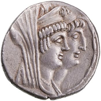 Tetradrachm