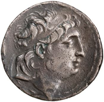 Tetradrachm