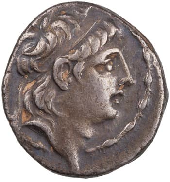 Drachma