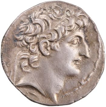Tetradrachm
