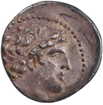 Didrachm