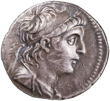 Didrachm