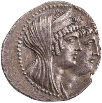 Tetradrachm