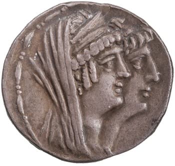 Tetradrachm