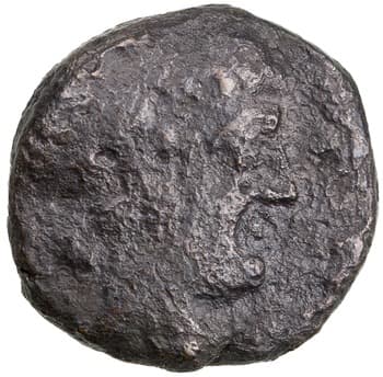 Denomination D (half)