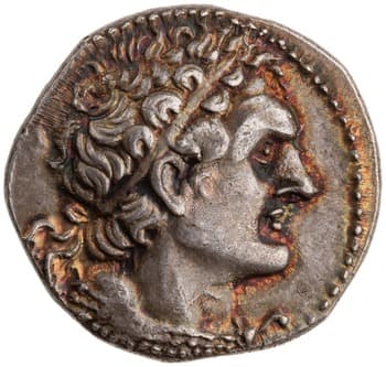 Svoronos (1904-1908) no. 1312