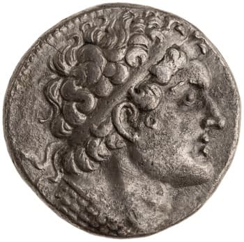 Svoronos (1904-1908) no. 1441