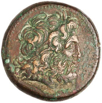 Drachma