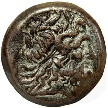 Svoronos (1904-1908) no. 1636