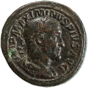 As