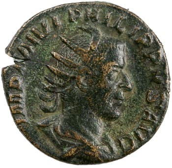 Dupondius
