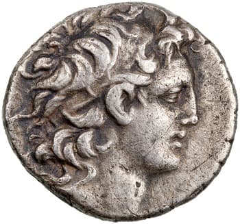 Drachma