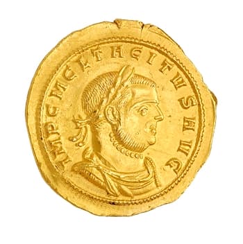 Aureus