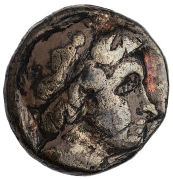 Hemidrachm