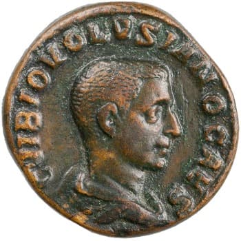 As