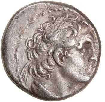Didrachm