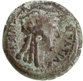 Svoronos (1904-1908) no. 1382