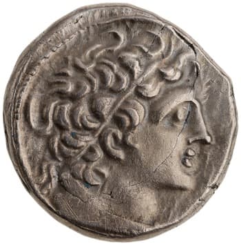Svoronos (1904-1908) no. 1851