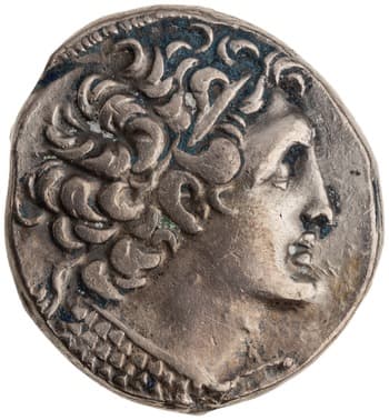 Tetradrachm