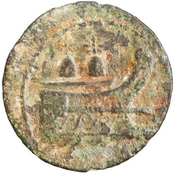 Denomination A (quadruple)