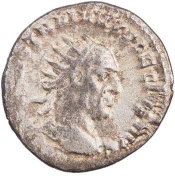 Antoninianus