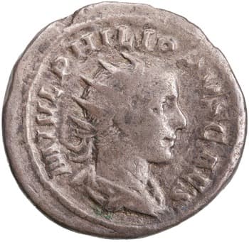 Antoninianus