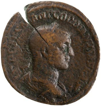 Sestertius