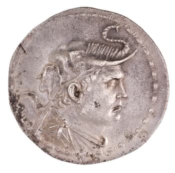 Tetradrachm